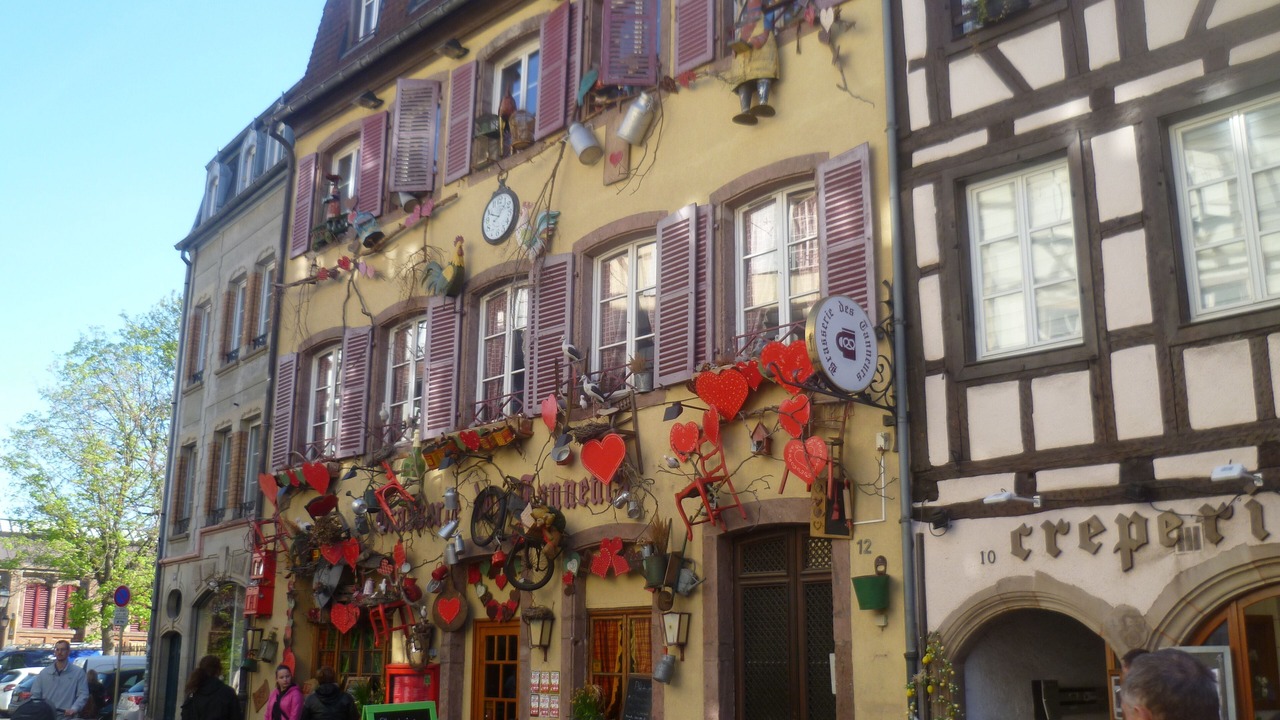 Photo of Outdoor in Ostheim