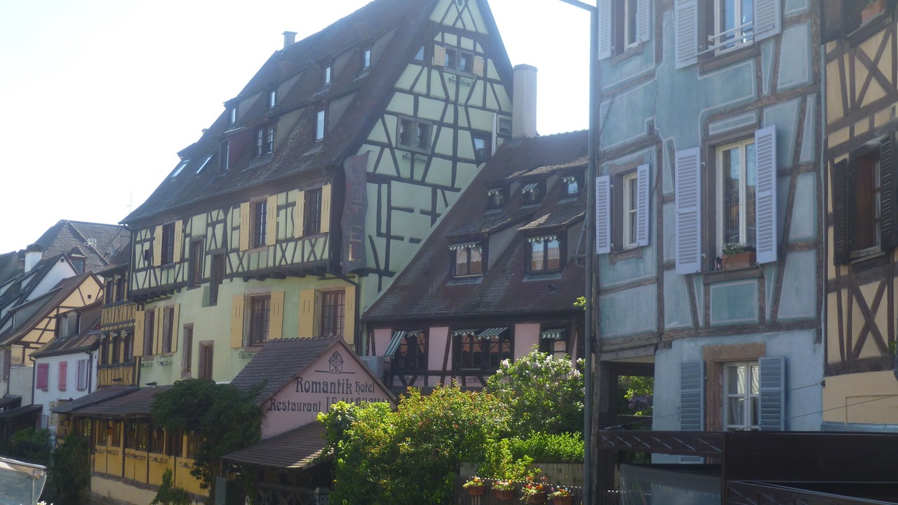 Photo of Patio Balcony in Ostheim