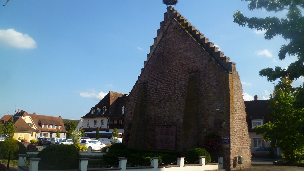 Photo of Outdoor in Ostheim