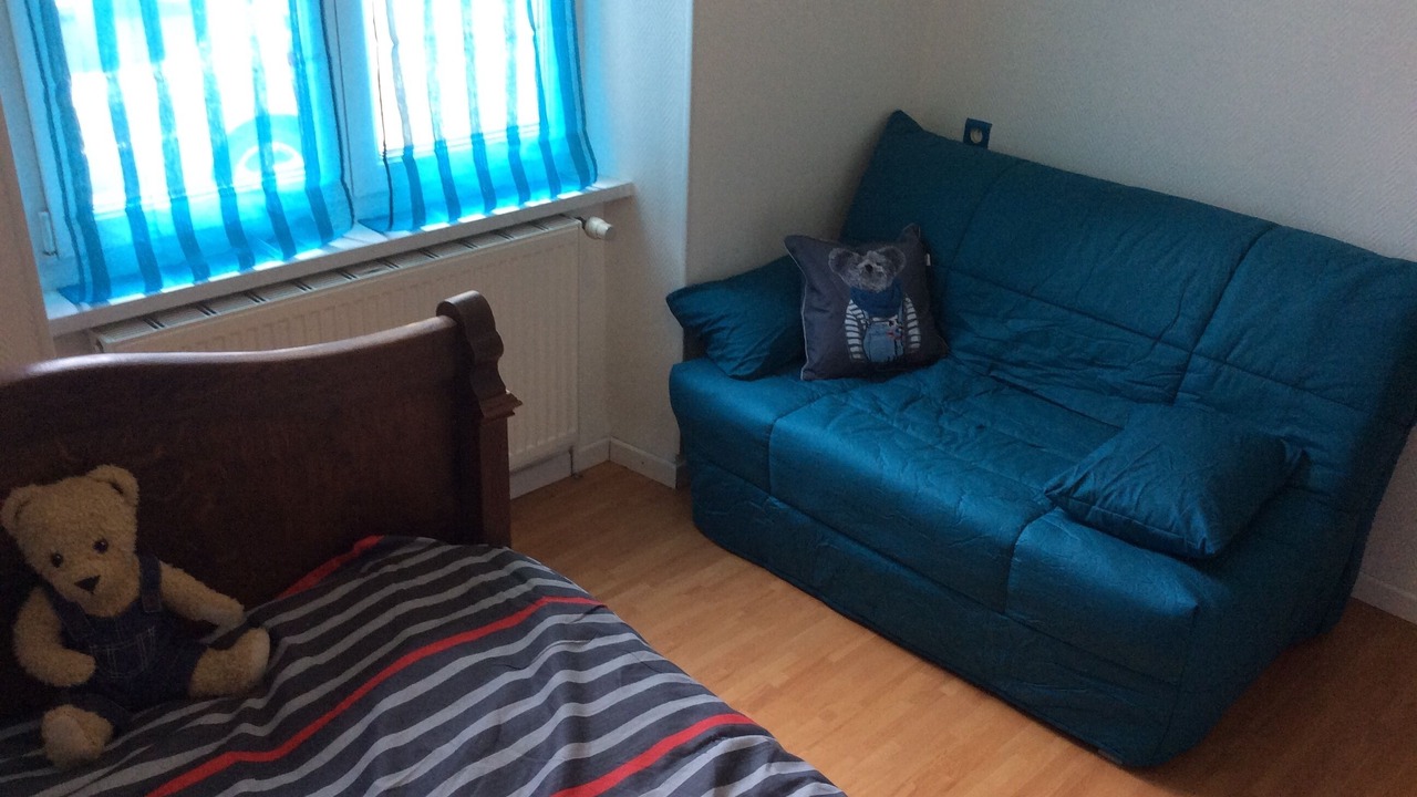 Photo of Bedroom in Ostheim