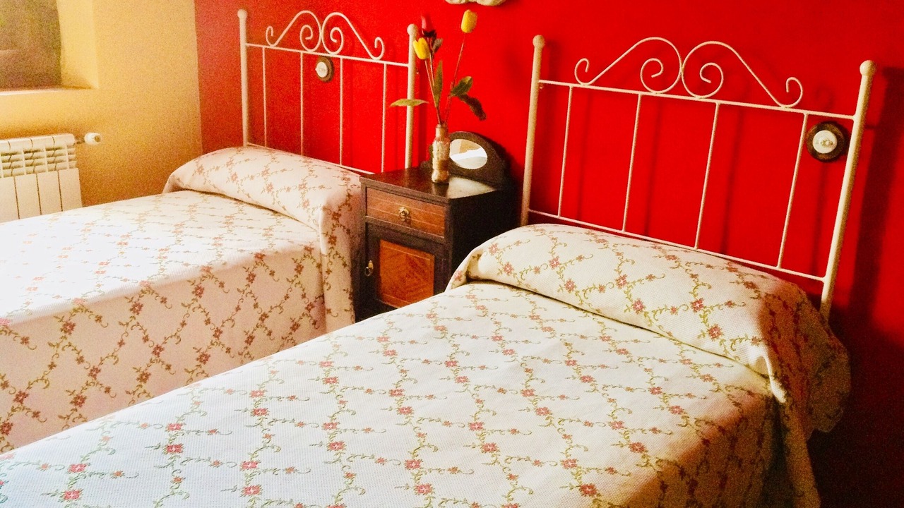 Photo of Bedroom in Alcabon