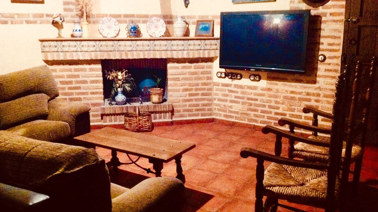 Photo of Livingroom in Alcabon