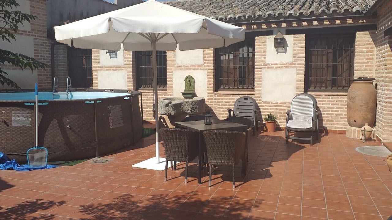 Photo of Outdoor in Alcabon