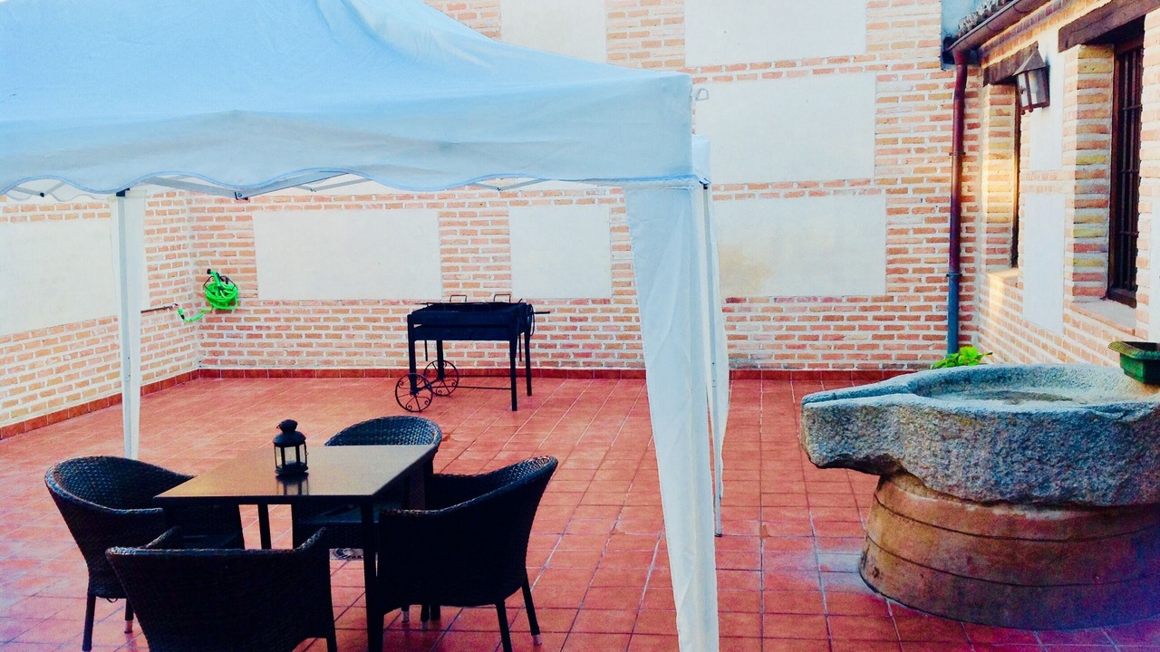 Photo of Outdoor in Alcabon