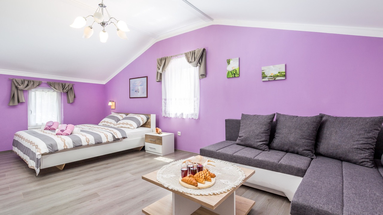 Photo of Bedroom in Bakar