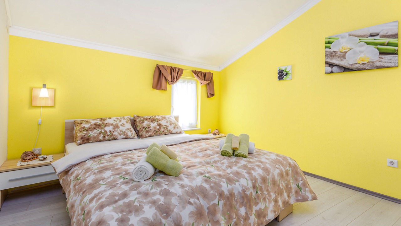 Photo of Bedroom in Bakar