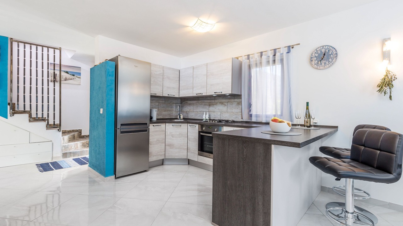 Photo of Kitchen in Bakar