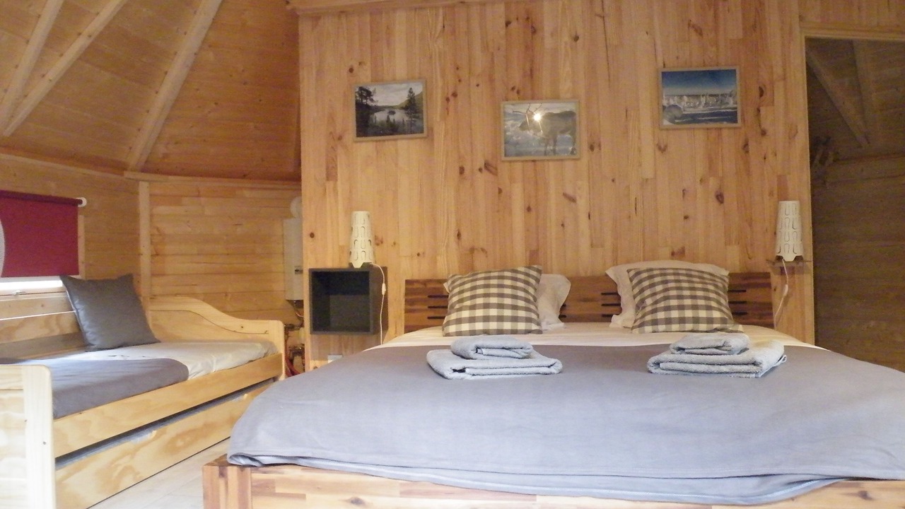 Photo of Bedroom in Balaives-et-Butz