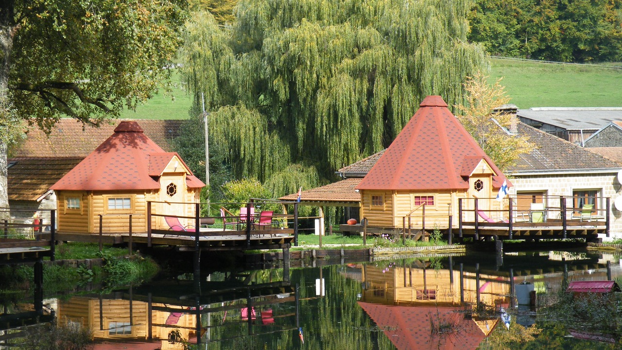 Photo of Outdoor in Balaives-et-Butz