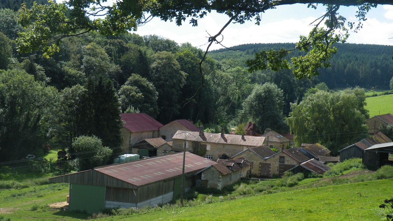 Photo of Outdoor in Balaives-et-Butz