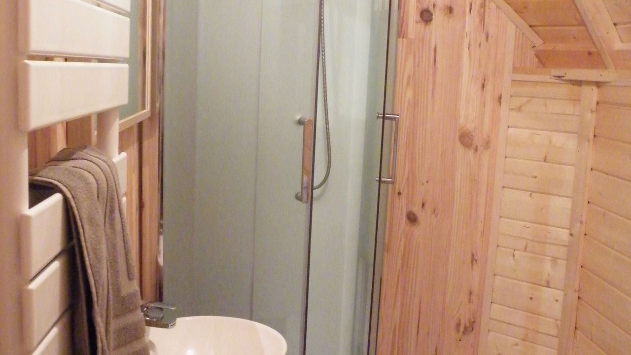 Photo of Bathroom in Balaives-et-Butz