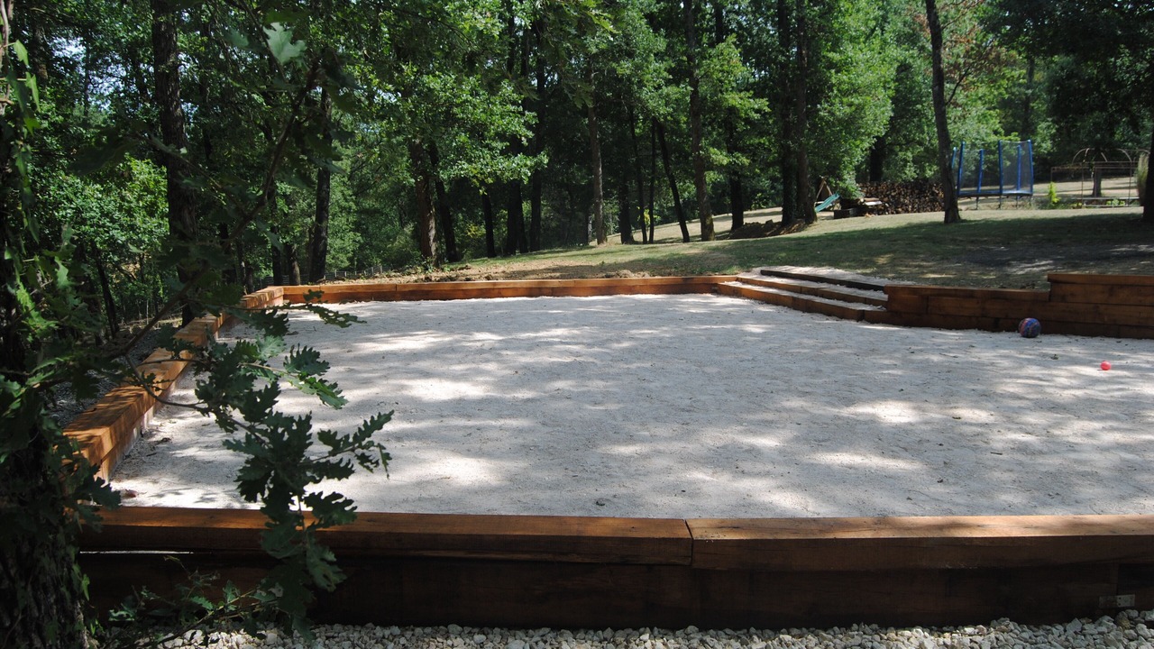 Photo of Outdoor in Maurens