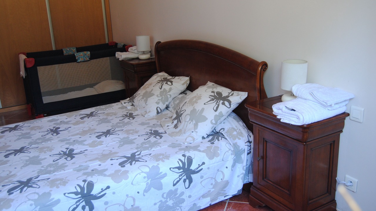 Photo of Bedroom in Maurens