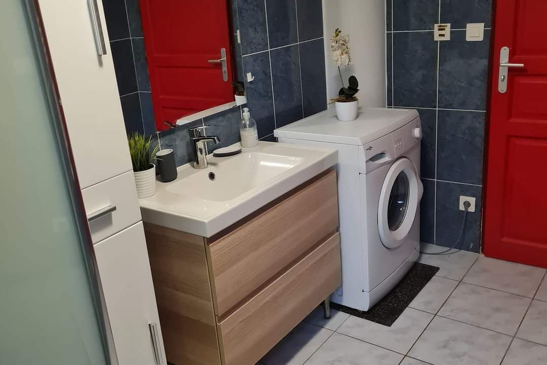 Photo of Bathroom in Maurens