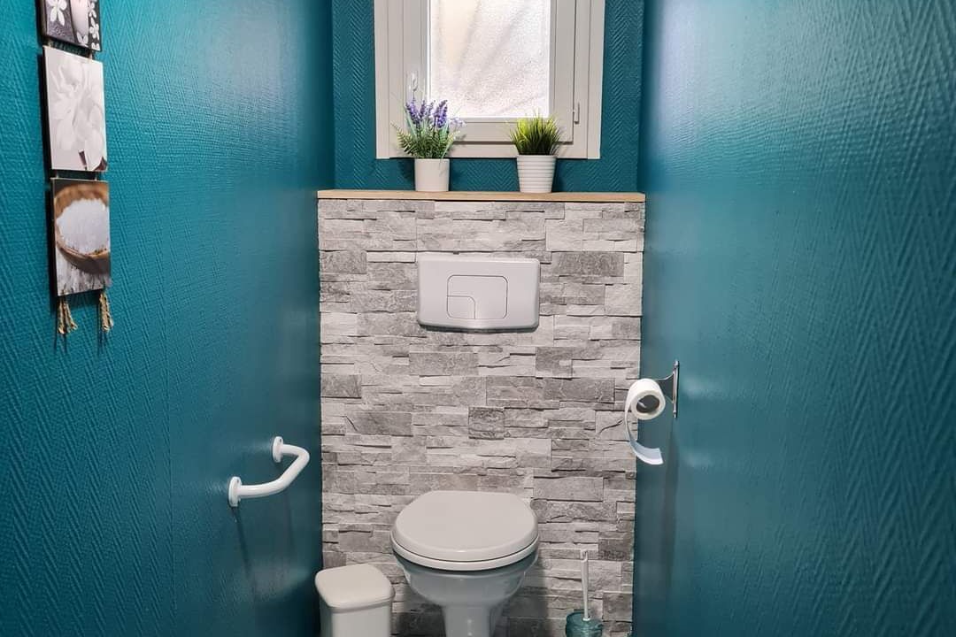 Photo of Bathroom in Maurens