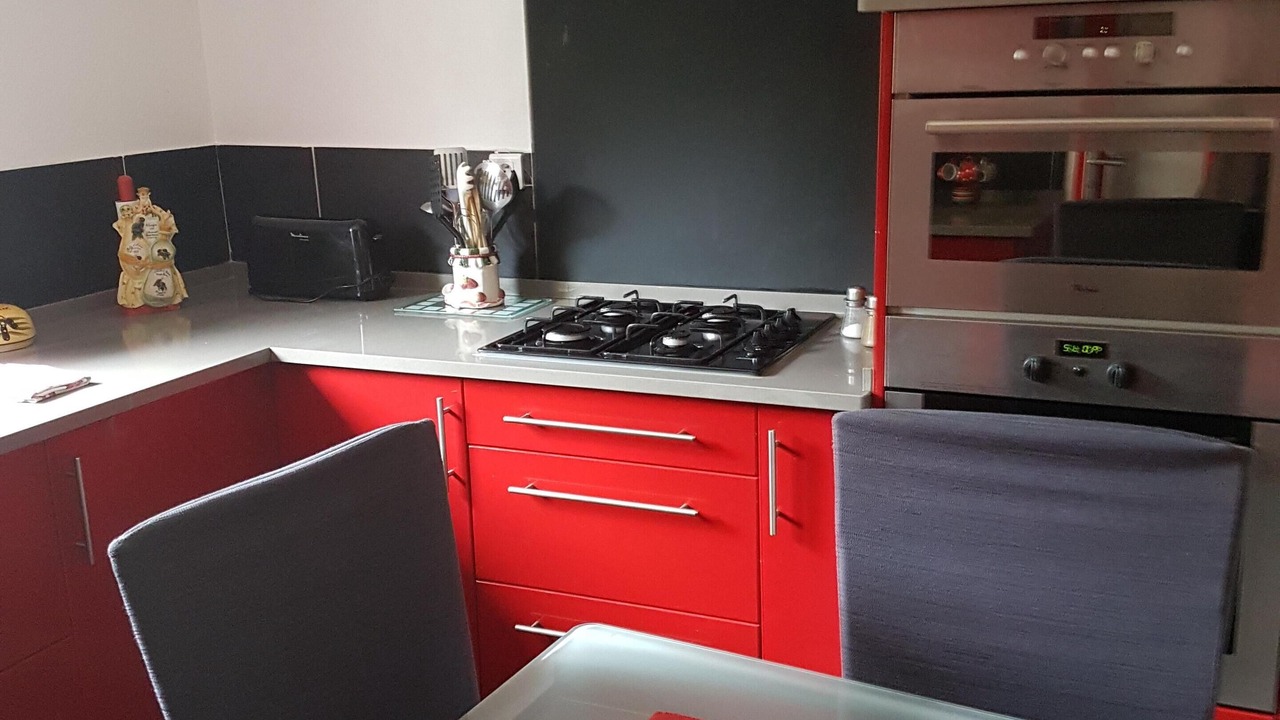Photo of Kitchen in Maurens