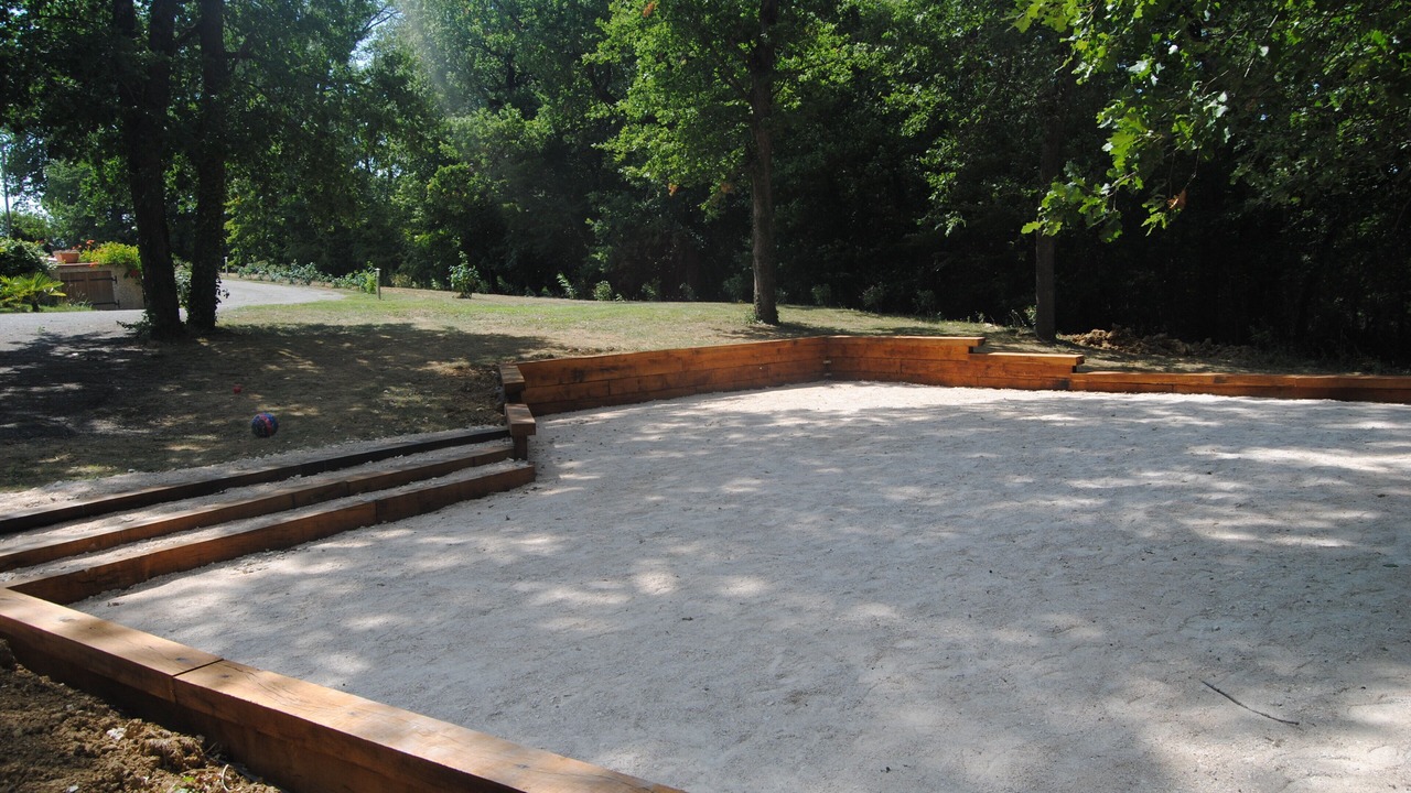 Photo of Outdoor in Maurens