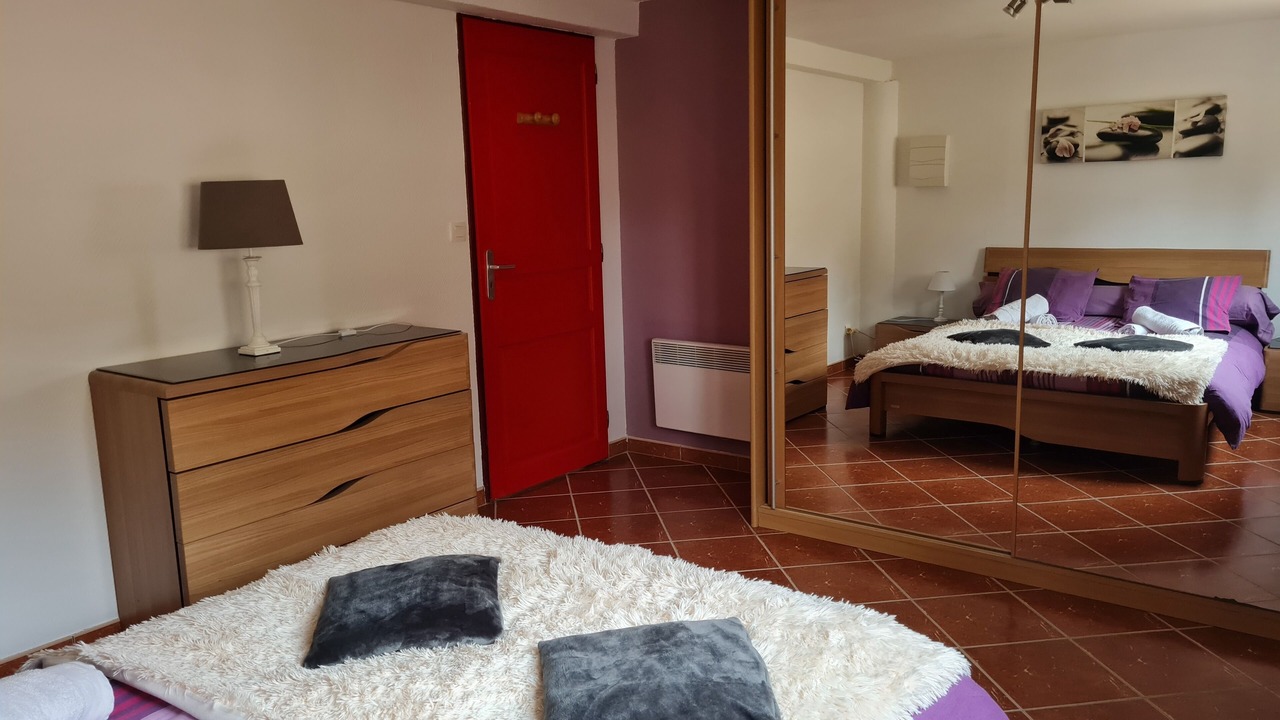 Photo of Bedroom in Maurens