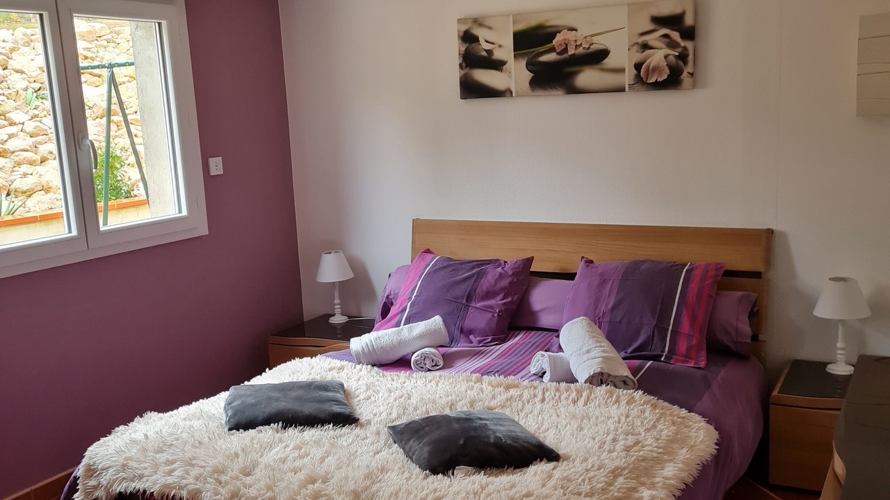 Photo of Bedroom in Maurens