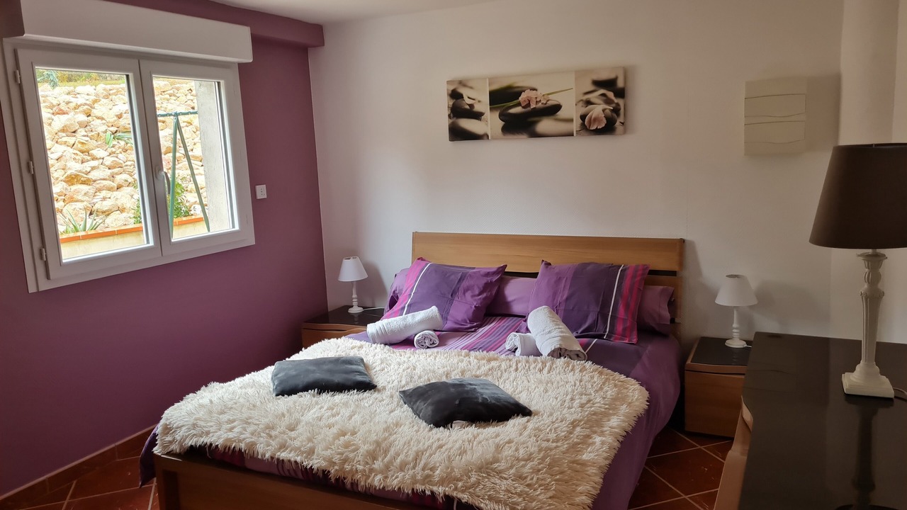 Photo of Bedroom in Maurens