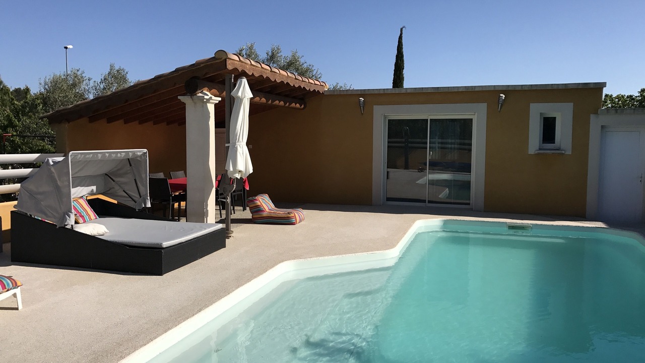 Photo of Outdoor in Connaux