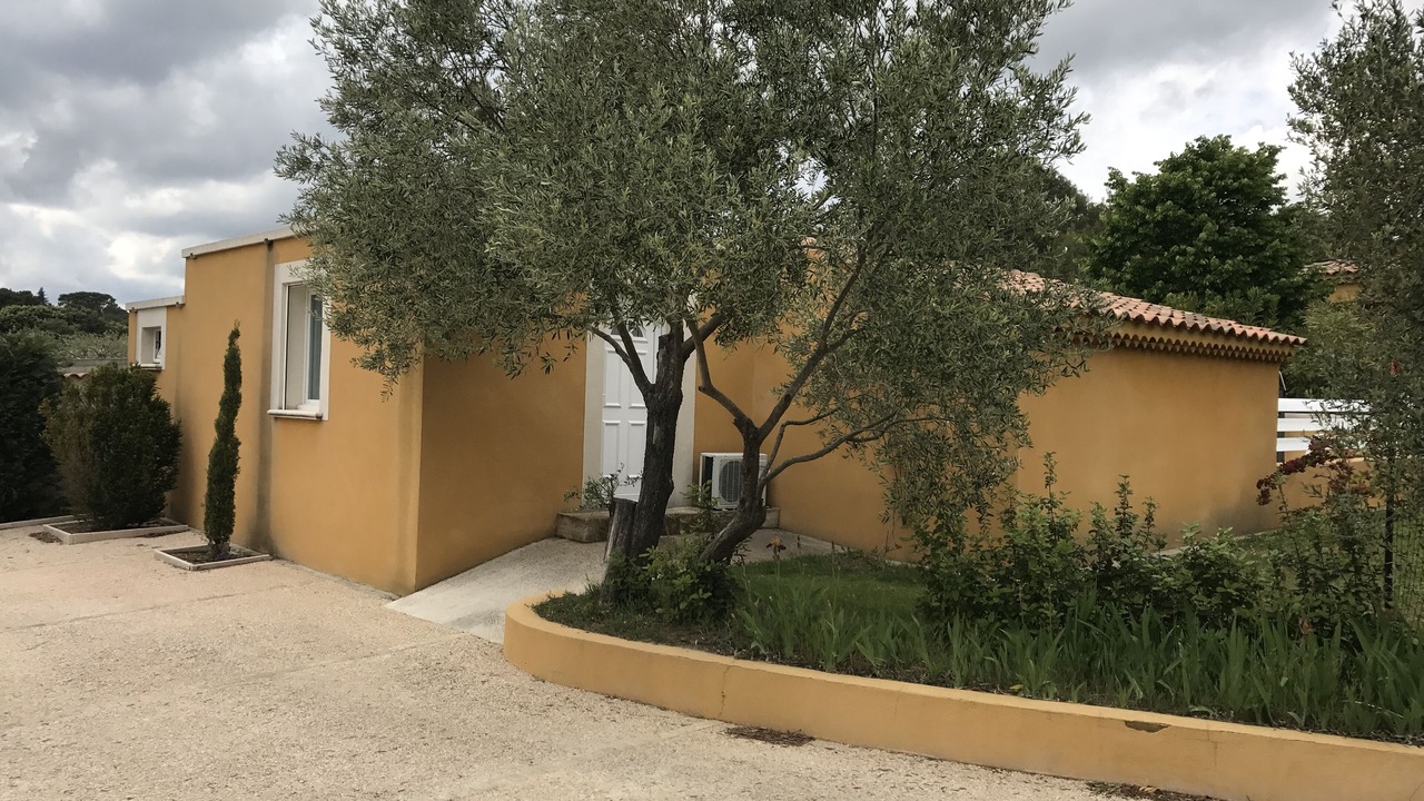 Photo of Outdoor in Connaux