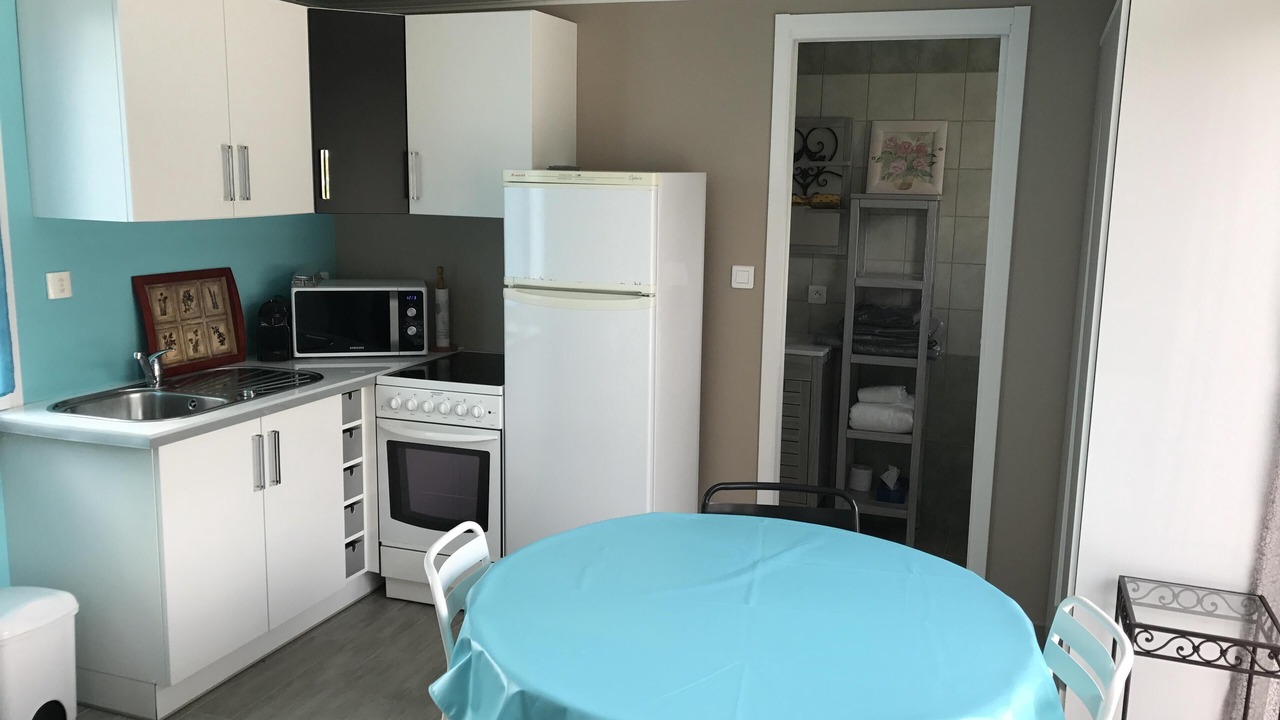 Photo of Kitchen in Connaux