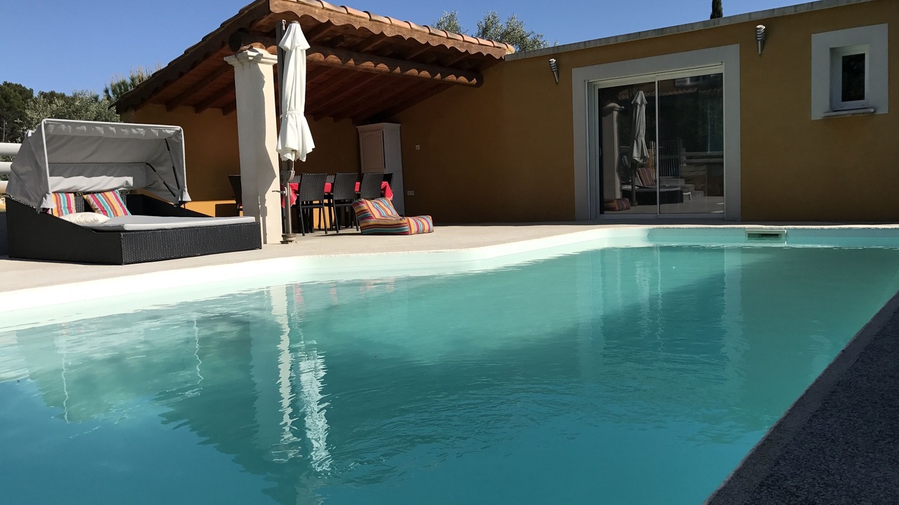 Photo of Outdoor in Connaux