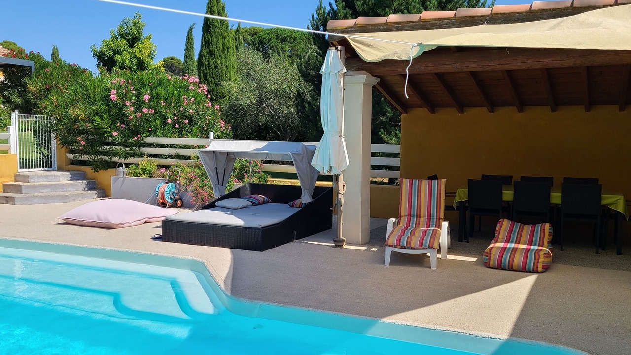 Photo of Outdoor in Connaux
