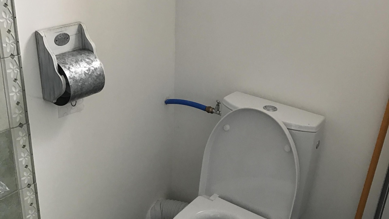 Photo of Bathroom in Connaux