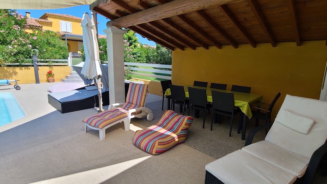 Photo of Outdoor in Connaux