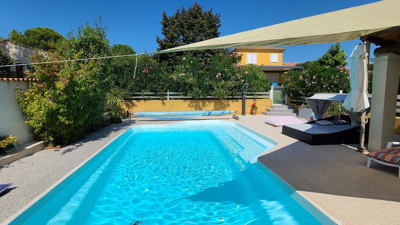 Photo of Outdoor in Connaux