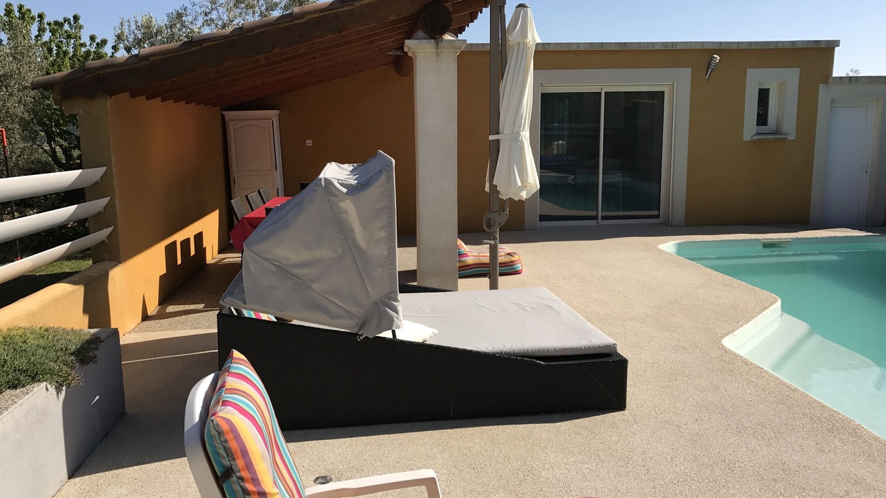 Photo of Outdoor in Connaux