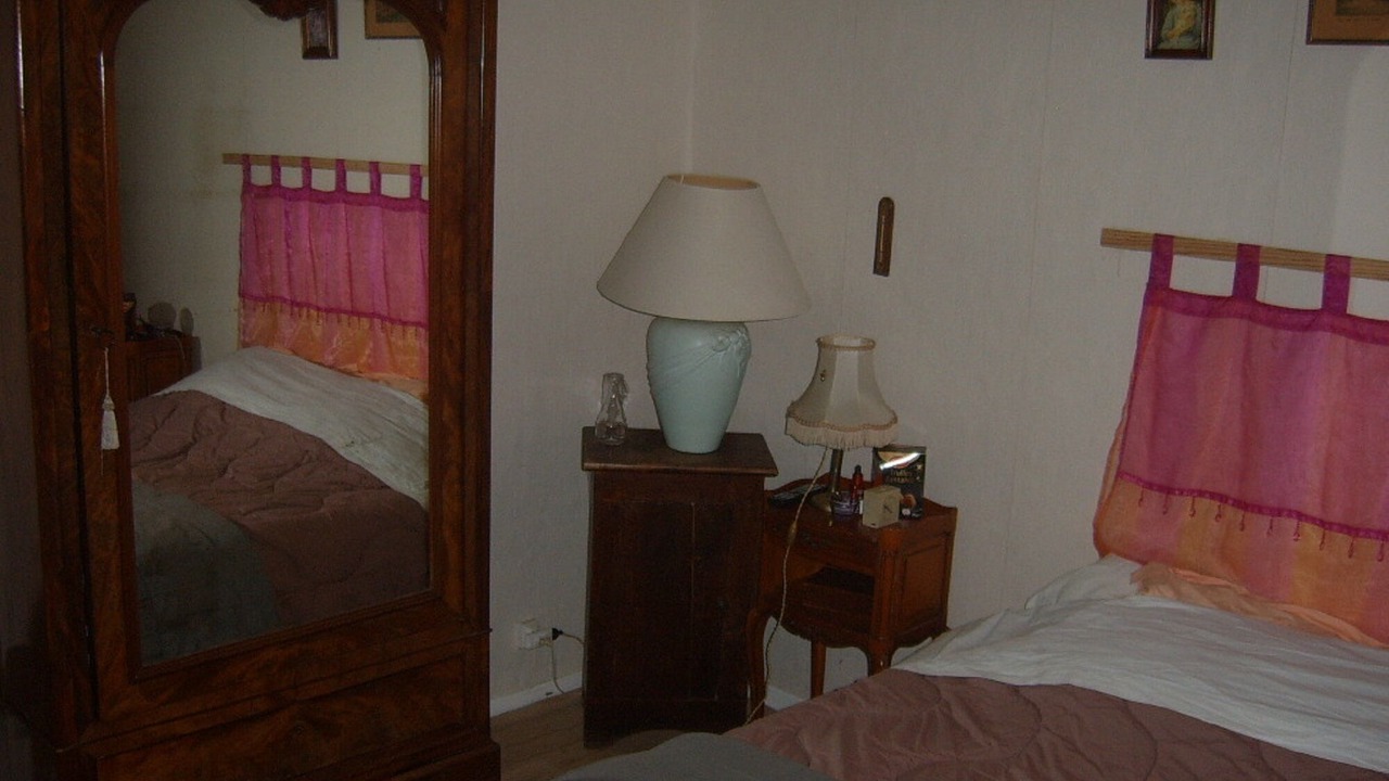 Photo of Bedroom in Cransac