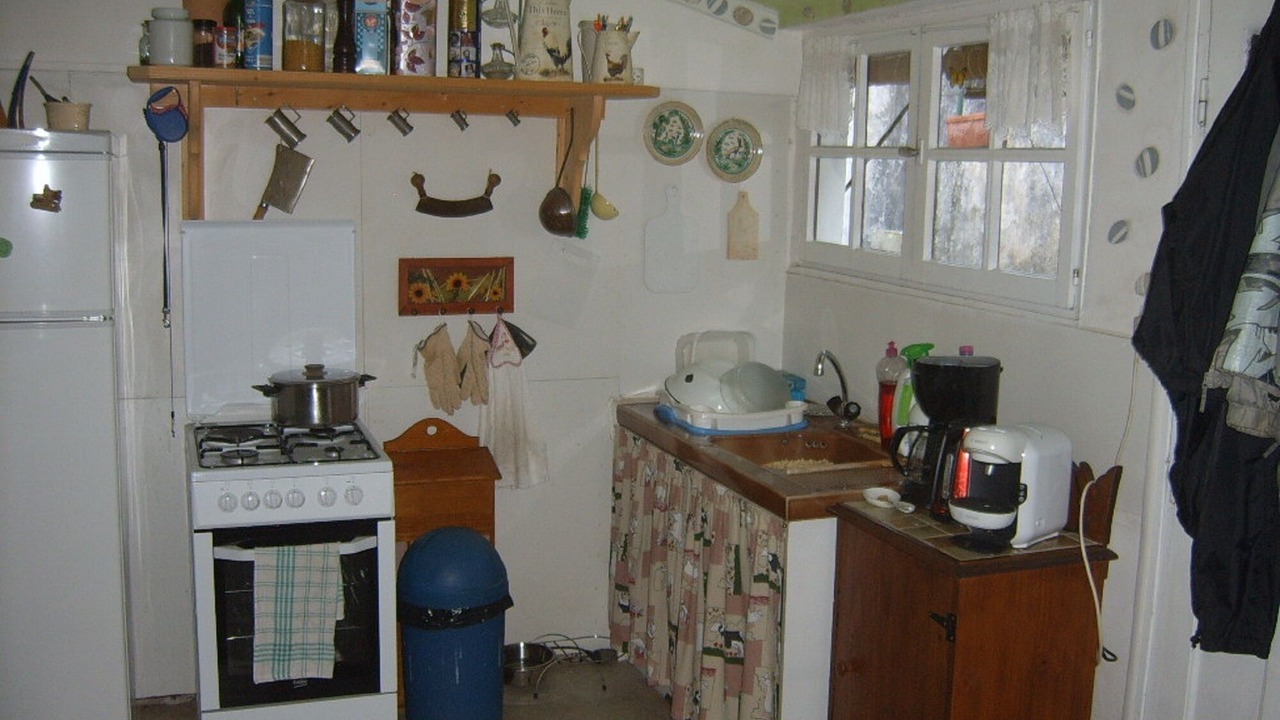 Photo of Kitchen in Cransac