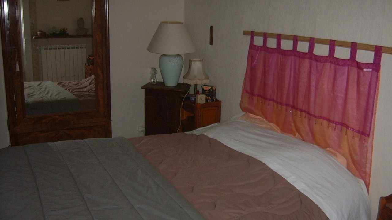 Photo of Bedroom in Cransac