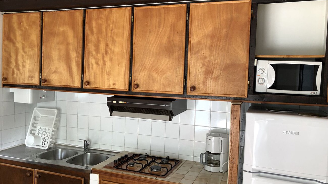 Photo of Kitchen in Durfort