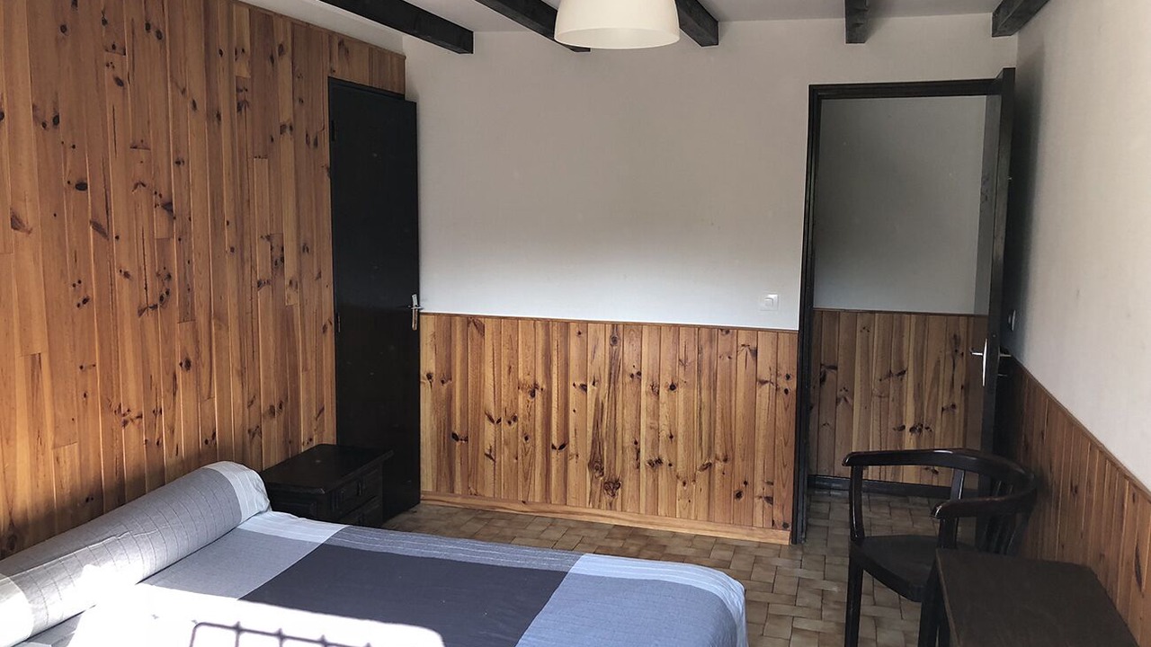 Photo of Bedroom in Durfort