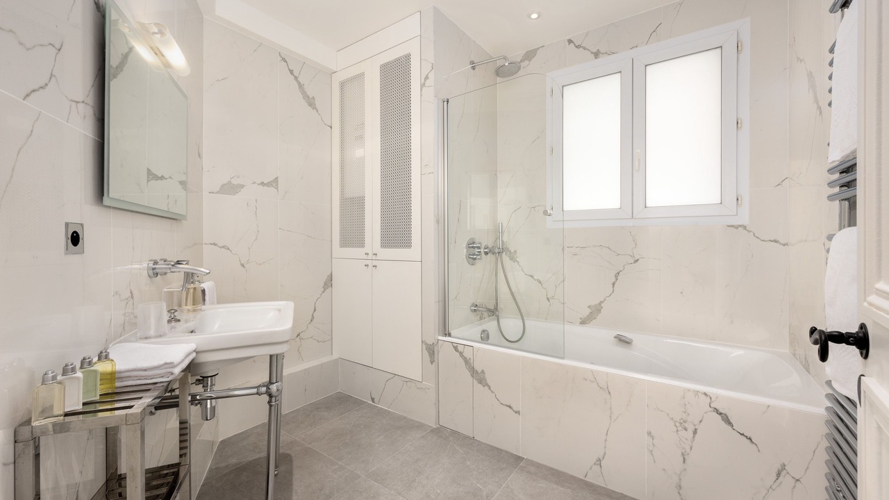 Photo of Bathroom in Saint-Thomas-d'Aquin