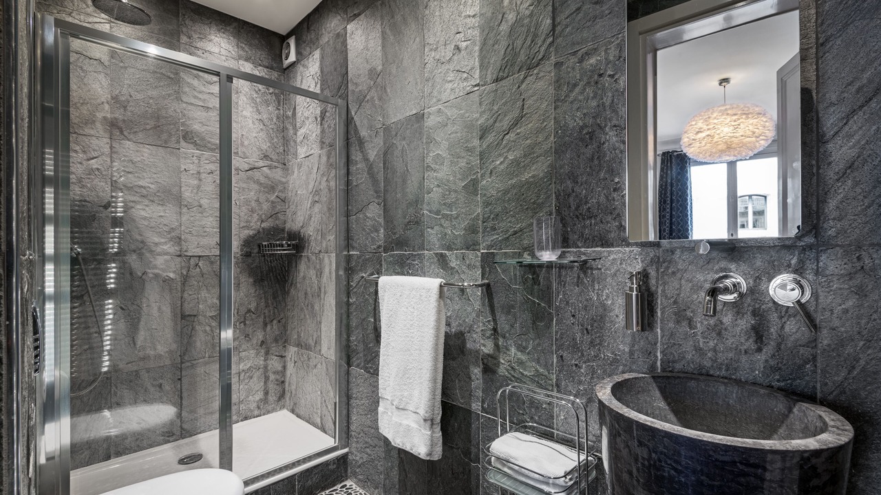 Photo of Bathroom in Saint-Thomas-d'Aquin