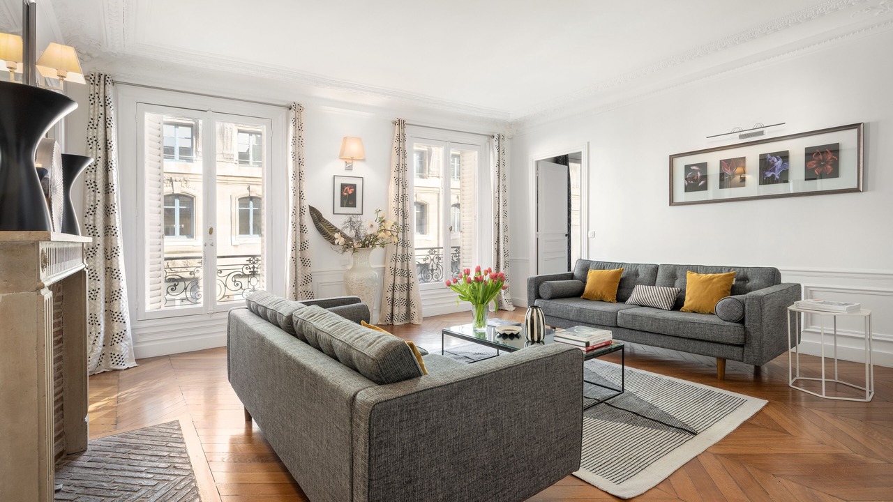 Photo of Livingroom in Saint-Thomas-d'Aquin