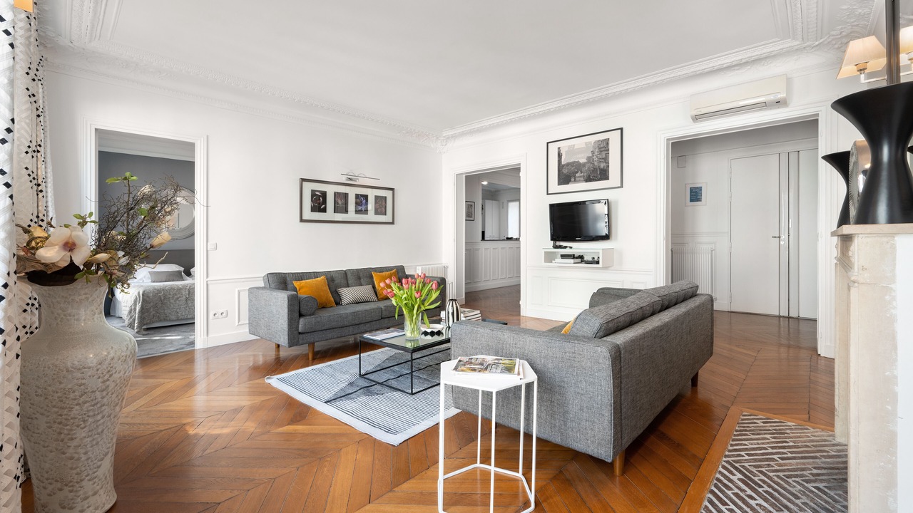 Photo of Livingroom in Saint-Thomas-d'Aquin