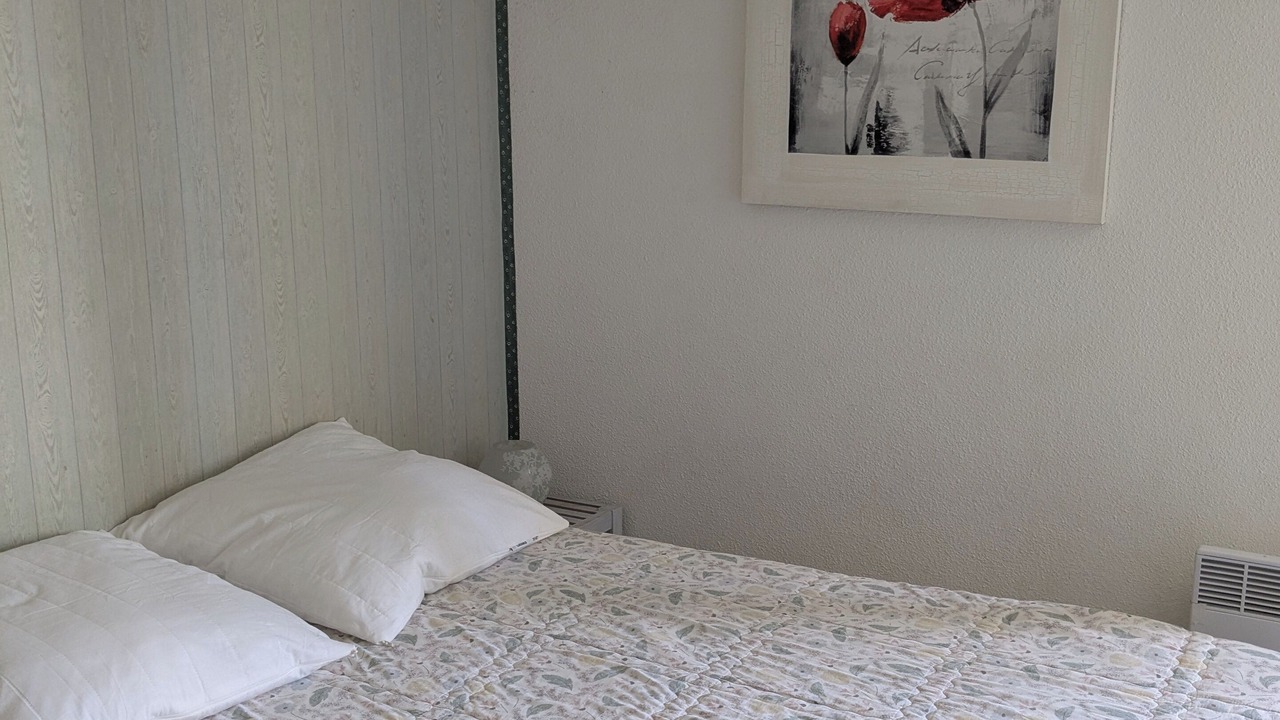 Photo of Bedroom in Le Grau-Du-Roi