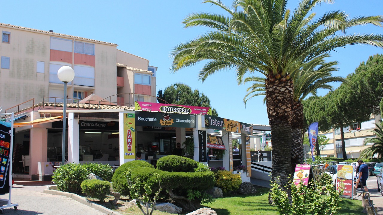 Photo of Outdoor in Le Grau-Du-Roi