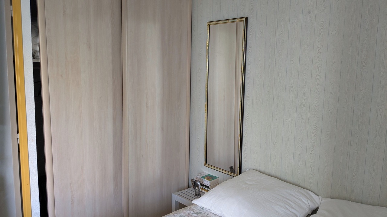 Photo of Bedroom in Le Grau-Du-Roi