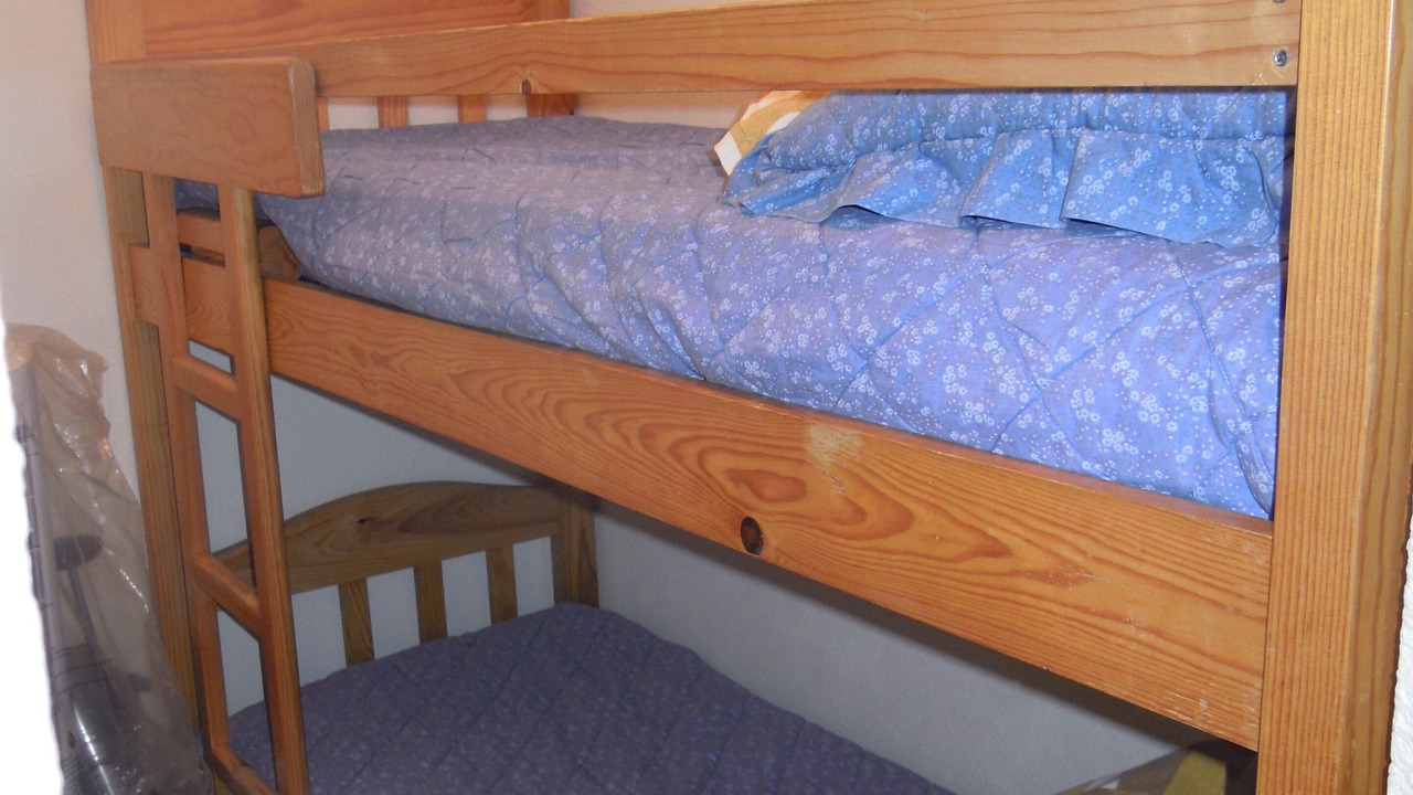 Photo of Bedroom in Le Grau-Du-Roi