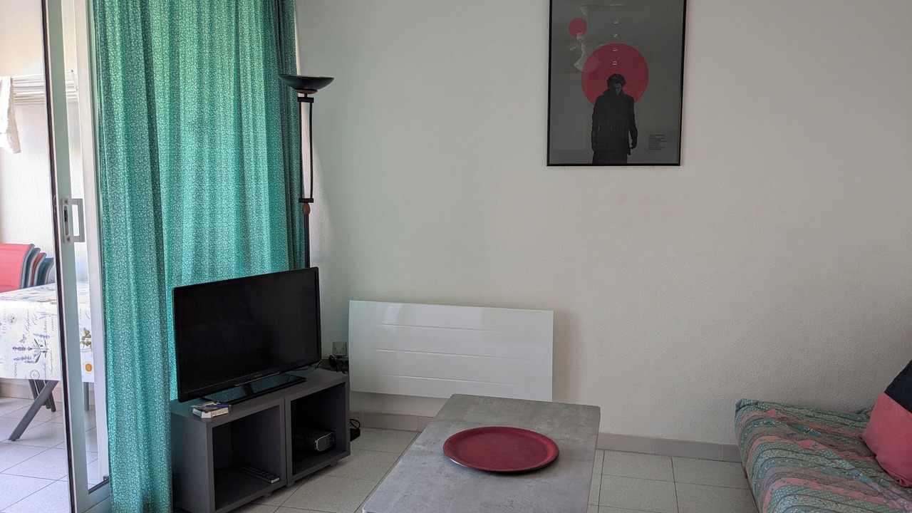 Photo of Livingroom in Le Grau-Du-Roi