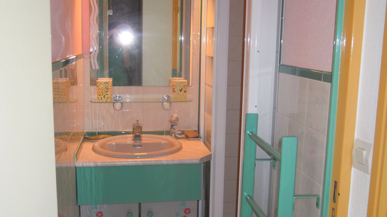 Photo of Bathroom in Le Grau-Du-Roi