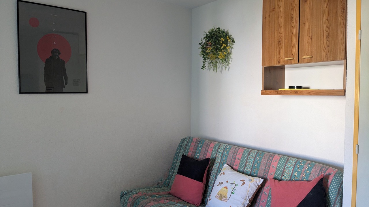 Photo of Livingroom in Le Grau-Du-Roi