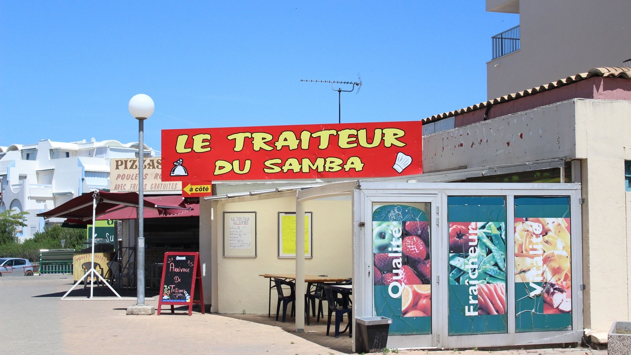 Photo of Outdoor in Le Grau-Du-Roi